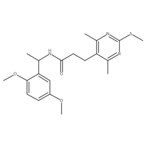 1062396-64-8结构式