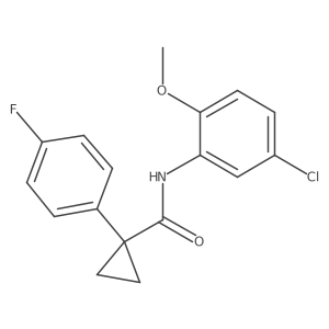 1091463-27-2 structure