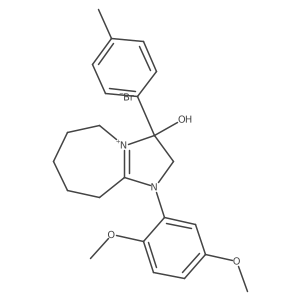 1107550-05-9 structure