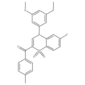 1114650-57-5结构式