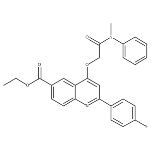 1114650-79-1结构式