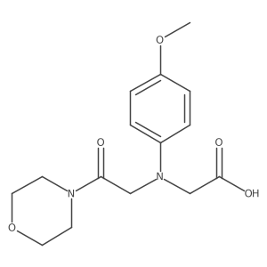 1142205-62-6 structure