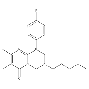 1158507-26-6 structure