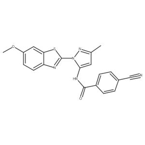 1171705-58-0 structure