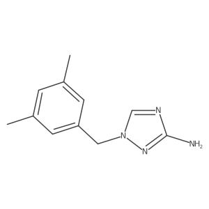 1183533-61-0 structure