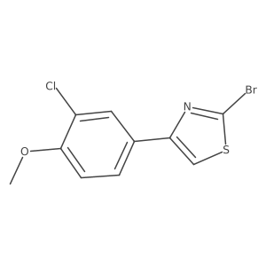 1188041-85-1 structure
