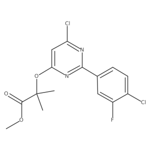 1190735-19-3 structure