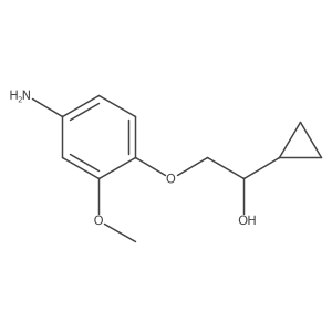 1197420-19-1 structure
