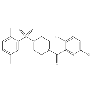 1203062-22-9结构式