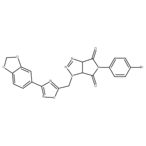 1207040-46-7 structure