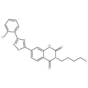 1207043-89-7 structure