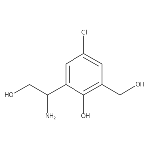 1213442-80-8结构式