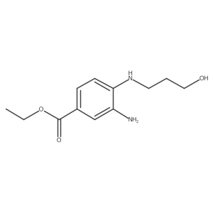 1220016-46-5 structure