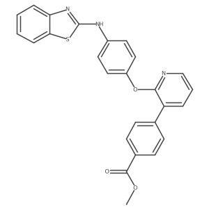 1227174-33-5结构式