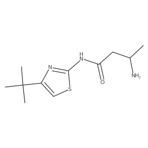 1248713-01-0 structure