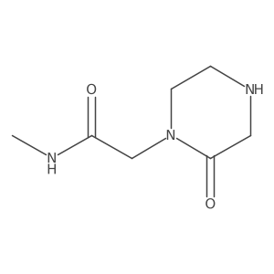1250678-07-9 structure