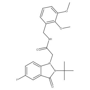 1251583-05-7 structure