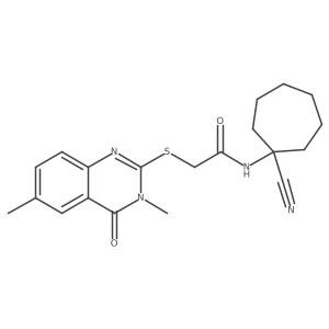 1252491-46-5结构式