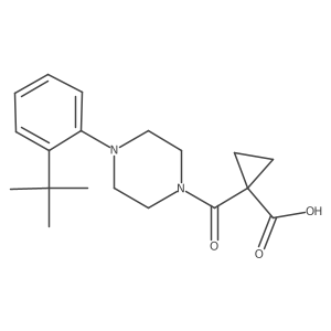 1252656-29-3 structure