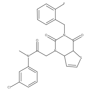 1252911-00-4 structure