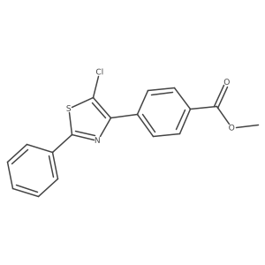 1255099-38-7 structure