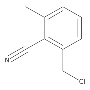 1261780-69-1 structure