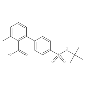 1261972-15-9 structure