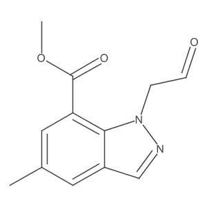 1262420-16-5结构式