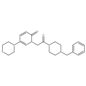 1282127-34-7 structure