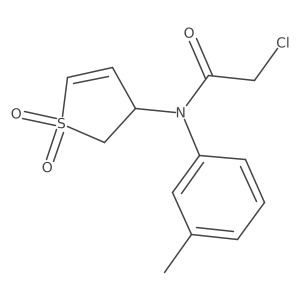 1282811-87-3 structure