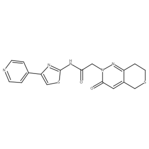 1324074-16-9 structure