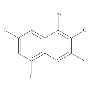 1333249-17-4 structure