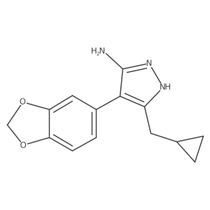 1334340-22-5 structure