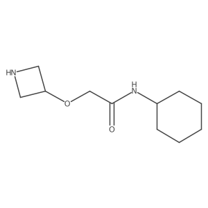 1344342-61-5 structure