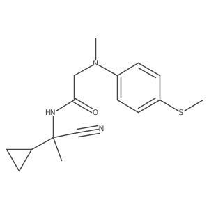 1355896-42-2结构式