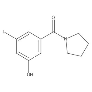 1366240-08-5 structure