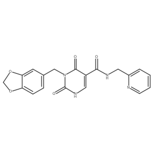 1396760-87-4结构式