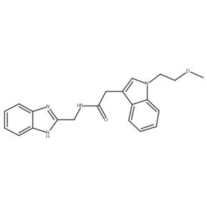 1401600-89-2 structure