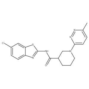 1421464-01-8 structure