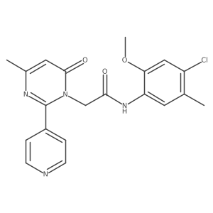 1421464-45-0 structure