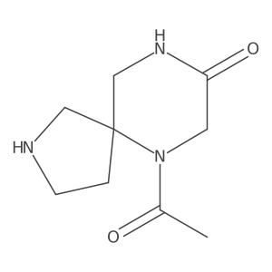 1422066-30-5 structure