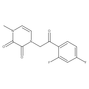 1486242-11-8 structure