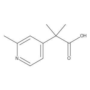 1594065-65-2 structure