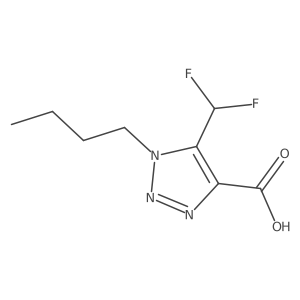1600884-15-8 structure
