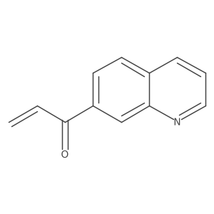 1697593-13-7 structure