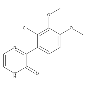 1707681-58-0 structure
