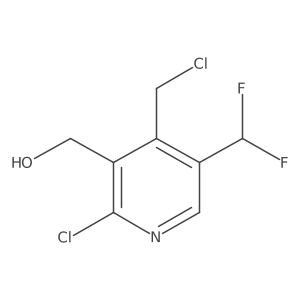 1804377-64-7 structure