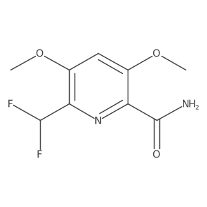 1804696-23-8 structure