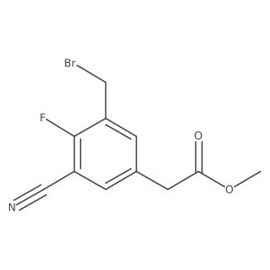 1805023-89-5 structure