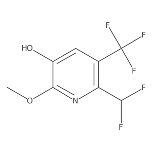 1805203-84-2 structure